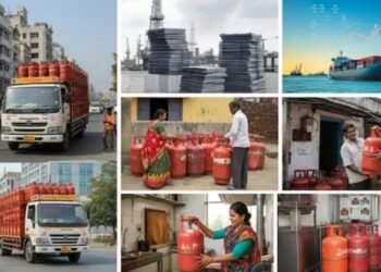 LPG पर नया अपडेट, हर सिलेंडर पर ₹700 का नुकसान झेल रहीं कंपनियां, इस वजह से नहीं बढ़ रहे दाम