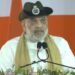 ड्रोन, तस्करी और घुसपैठ पर सर्जिकल वार… त्रिपुरा बॉर्डर से गरजे अमित शाह, हर खतरे को कुचलने की तैयारी में भारत
