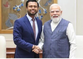 भारत में AI और क्लाउड इंफ्रा पर 3 लाख करोड़ रुपये लगाएगी AirTrunk, बनेगा बड़ा डेटा हब