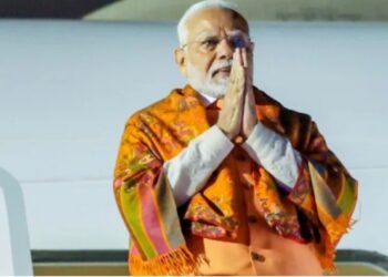 तीन दोस्तों के घर जा रहे पीएम मोदी, दो तो हैं चीन के दुश्मन, होने वाली है कौन सी बड़ी डील