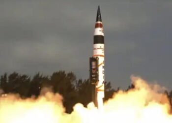 हिमालय से हिंद महासागर तक जब दहाड़ेगी अग्नि-6, भारत की मिसाइल ताकत का नया अध्याय, चीन-पाकिस्तान की बढ़ी बेचैनी