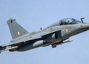 तेजस Mk-1A फाइटर जेट के पार्ट्स में बड़ा फर्जीवाड़ा, एचएएल ने हैदराबाद की कंपनी पर एफआईआर दर्ज कराई