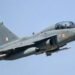 तेजस Mk-1A फाइटर जेट के पार्ट्स में बड़ा फर्जीवाड़ा, एचएएल ने हैदराबाद की कंपनी पर एफआईआर दर्ज कराई