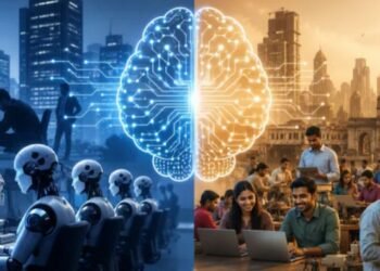 एआई की बढ़ती ताकत का असर भारत में नौकरियों पर क्यों नहीं होगा? नई रिपोर्ट में बताई गईं वजह