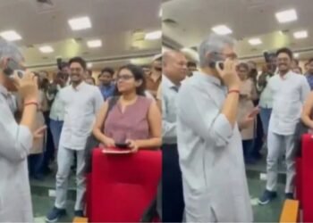 स्टूडेंट्स ने रखी मांग, रेल मंत्री ने तुरंत कर दी पूरी, 15 जुलाई को मिलेगी IRCTC की नई वेबसाइट