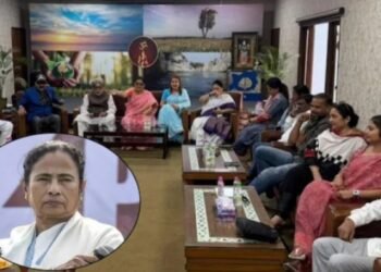 कौन सी है वो पार्टी जिसमें टीएमसी का बागी गुट होने जा रहा मर्ज? एनडीए को समर्थन देने का प्‍लान