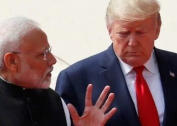 मोदी-ट्रंप बैठक से पहले सियासत: भारतीय नाविकों की मौत पर कांग्रेस का आक्रोश, अमेरिका को लेकर सरकार पर निशाना