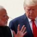 मोदी-ट्रंप बैठक से पहले सियासत: भारतीय नाविकों की मौत पर कांग्रेस का आक्रोश, अमेरिका को लेकर सरकार पर निशाना