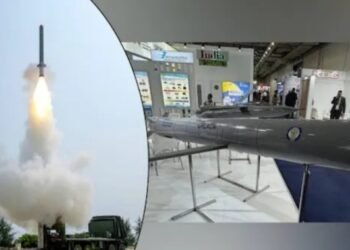 आसमान चीरकर उड़ी भारत की स्वदेशी क्रूज मिसाइल, कलाम द्वीप पर LRLACM का सफल टेस्‍ट, बदलने वाला है युद्ध का भूगोल