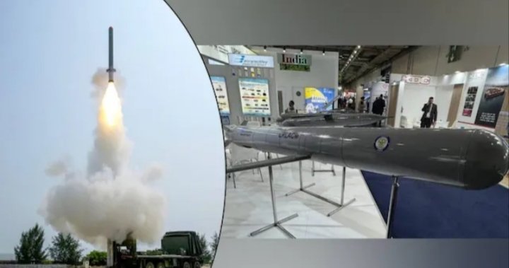 आसमान चीरकर उड़ी भारत की स्वदेशी क्रूज मिसाइल, कलाम द्वीप पर LRLACM का सफल टेस्ट, बदलने वाला है युद्ध का भूगोल
