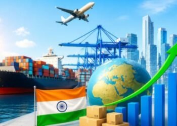 व्यापार घाटा स्थिर, रिकॉर्ड स्तर पर पहुंचा भारत का निर्यात, क्या FY27 बनेगा कारोबार का सुनहरा साल
