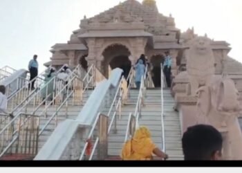 ‘1300 किलो चांदी, 20 KG सोना…’, 4 साल में रामलला को चढ़ावा, 2023-24 में 3.6 अरब का दान, चंपत राय ने दिया हिसाब