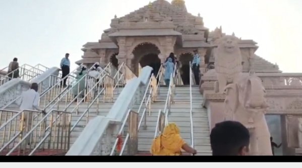 ‘1300 किलो चांदी, 20 KG सोना…’, 4 साल में रामलला को चढ़ावा, 2023-24 में 3.6 अरब का दान, चंपत राय ने दिया हिसाब