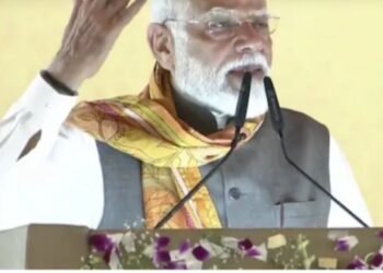 पश्चिम बंगाल को TMC ने मजहबी अड्डा बना दिया था, PM मोदी बोले- अब यह राज्य बेड़ियों से आजाद हो गया है