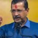 तीन भारतीयों की हत्या पर केजरीवाल ने सरकार को घेरा, PM मोदी और डोनाल्ड ट्रंप की मीटिंग का किया जिक्र
