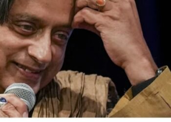 पीएम मोदी की तारीफ का खाम‍ियाजा भुगतेंगे शश‍ि थरूर? आलाकमान फ‍िर नाराज
