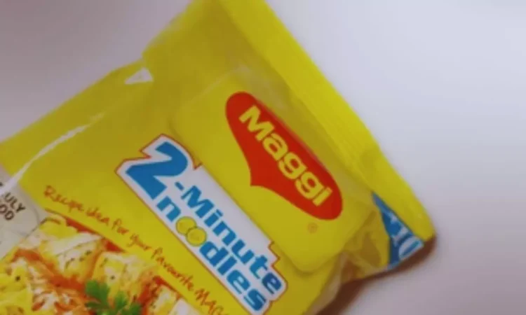 मैगी में कीड़ा मिलने की शिकायत पर FSSAI का एक्शन, नेस्ले इंडिया को नोटिस; शेयरों में बड़ी गिरावट
