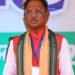 प्रधानमंत्री श्री नरेन्द्र मोदी के नेतृत्व के 12 वर्ष पूर्ण होने पर मुख्यमंत्री श्री विष्णु देव साय ने दी बधाई और शुभकामनाएं