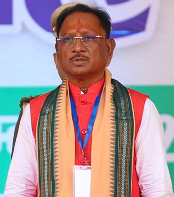 प्रधानमंत्री श्री नरेन्द्र मोदी के नेतृत्व के 12 वर्ष पूर्ण होने पर मुख्यमंत्री श्री विष्णु देव साय ने दी बधाई और शुभकामनाएं