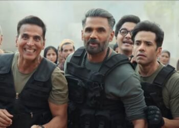 ‘वेलकम 3’ का ट्रेलर रिलीज, कॉमेडी और एक्शन का डबल धमाका