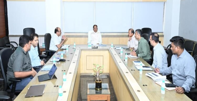 एआई के क्षेत्र में देश का अग्रणी राज्य बनेगा छत्तीसगढ़ : मुख्यमंत्री श्री साय