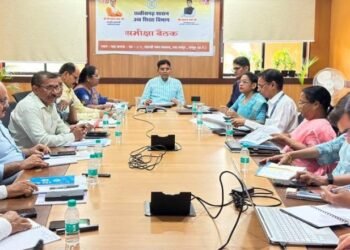 छत्तीसगढ़ के कॉलेजों में बहेगी विकास की बयार, 700 प्राध्यापकों की भर्ती के साथ खुलेंगे तरक्की के द्वार