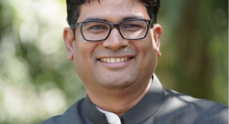 रायपुर प्रेस क्लब के पूर्व उपाध्यक्ष श्री सुखनंदन बंजारे के निधन पर वित्त मंत्री श्री ओपी चौधरी ने जताया शोक
