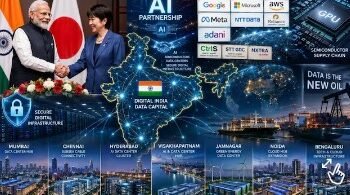 7 शहर, 8 डेटा सेंटर… ग्लोबल मैप पर 6 महीने में अचानक उभरा भारत, पैसा लेकर टूट पड़े दुनिया के दिग्गज