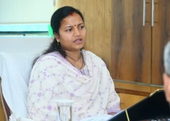 महिला एवं बाल विकास विभाग की योजनाओं का गोंडी एवं हल्बी भाषा में होगा व्यापक प्रचार-प्रसार