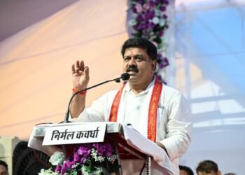 कबीरधाम के गंडईखुर्द से वीबी-जी राम जी योजना का हुआ राज्य स्तरीय शुभारंभ