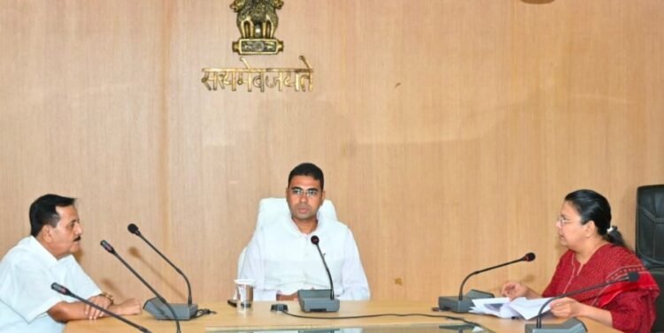पर्यटन के नए दौर की ओर बढ़ा बलौदाबाजार जिला, छुइहा जलाशय से गिरौदपुरी धाम तक होगा व्यापक विकास