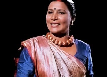 पद्म विभूषण स्व. तीजन बाई को 8 जुलाई को मुक्ताकाशी मंच से छत्तीसगढ़ के लोक कलाकार देंगे श्रद्धांजलि