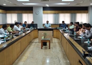 छत्तीसगढ़ में ईवी चार्जिंग नेटवर्क को मिलेगा बूस्ट, सरकार लाएगी एकीकृत एप