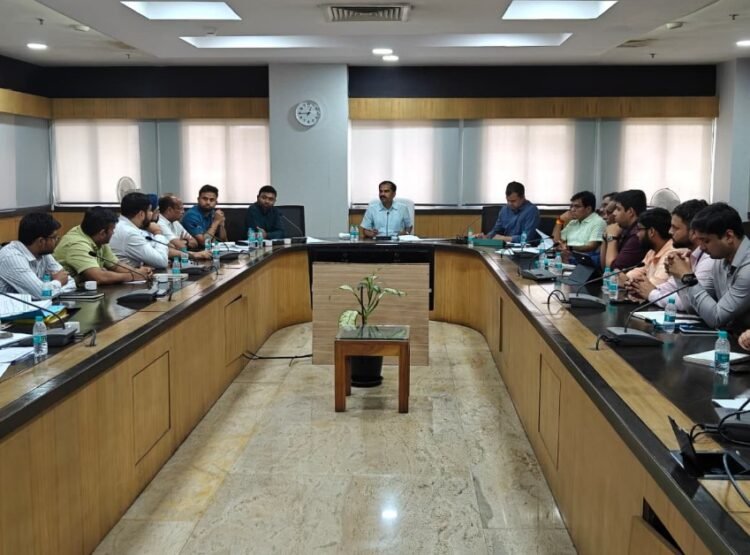 छत्तीसगढ़ में ईवी चार्जिंग नेटवर्क को मिलेगा बूस्ट, सरकार लाएगी एकीकृत एप