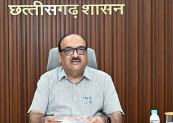 प्रधानमंत्री आवास 2.0 लैंड टॉक्स फोर्स की बैठक सम्पन्न