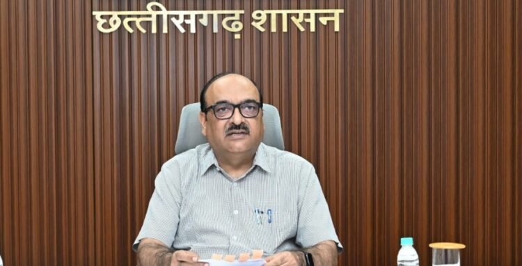 प्रधानमंत्री आवास 2.0 लैंड टॉक्स फोर्स की बैठक सम्पन्न