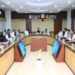 मंत्रिपरिषद के निर्णय : दिनांक : 08 जुलाई 2026