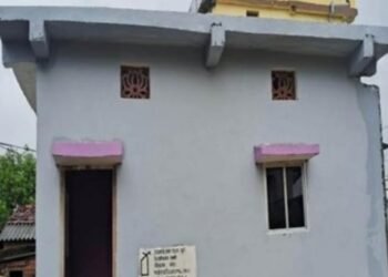 प्रधानमंत्री आवास योजना से पूरा हुआ रामबती का सपना