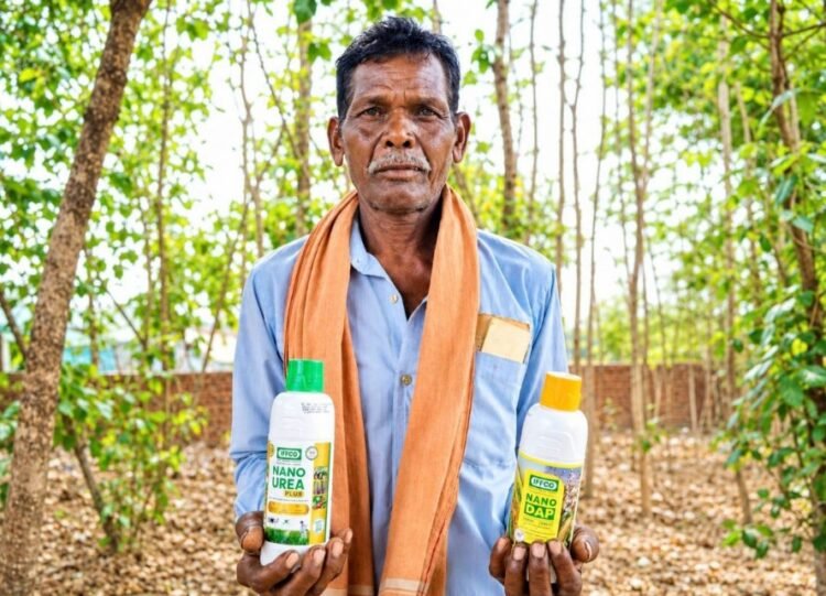 आधुनिक कृषि तकनीकों और समय पर आदान सामग्री से सशक्त बन रहा अन्नदाता