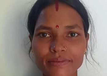 अबूझमाड़ की वादियों में गूँज रही किलकारियाँ