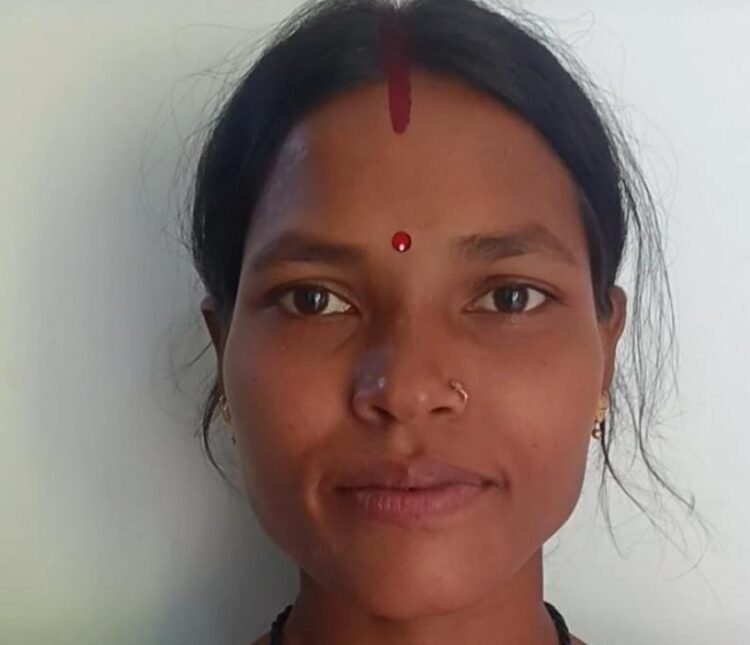 अबूझमाड़ की वादियों में गूँज रही किलकारियाँ