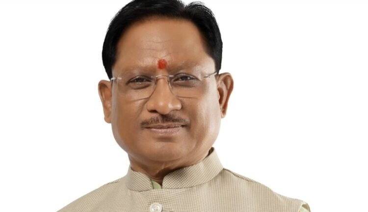 जल जीवन मिशन से बदली जशपुर के बिरहीपानी की तस्वीर, 129 घरों तक पहुंचा स्वच्छ पेयजल