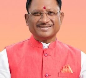 डबल इंजन सरकार के नेतृत्व में छत्तीसगढ़ में रेलवे अधोसंरचना अभूतपूर्व गति से हो रही सशक्त – मुख्यमंत्री श्री विष्णुदेव साय