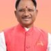 डबल इंजन सरकार के नेतृत्व में छत्तीसगढ़ में रेलवे अधोसंरचना अभूतपूर्व गति से हो रही सशक्त – मुख्यमंत्री श्री विष्णुदेव साय
