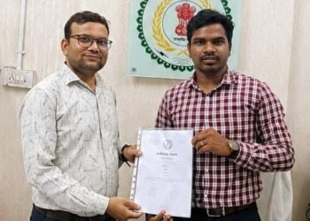 जनता के द्वार पहुंची डिजिटल सरकार : सेवा सेतु पोर्टल ने आसान की सरकारी प्रक्रिया