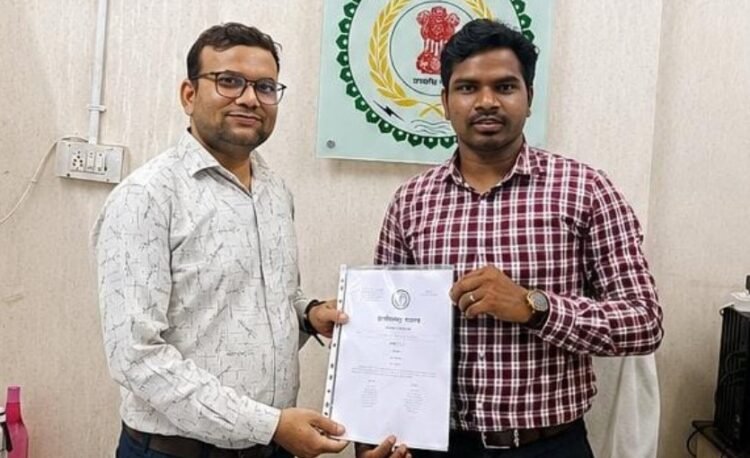 जनता के द्वार पहुंची डिजिटल सरकार : सेवा सेतु पोर्टल ने आसान की सरकारी प्रक्रिया