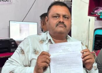 ’सेवा सेतु से त्वरित रूप से बने जाति, आय एवं निवास प्रमाण पत्र’