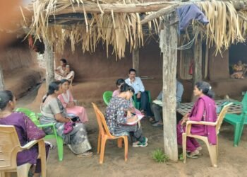 चाइल्ड हेल्पलाइन 1098 पर बढ़ी शिकायतें, जागरूकता से बीजापुर में बच्चों की सुरक्षा को मिली मजबूती