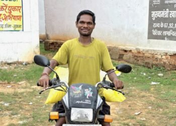 समय पर खाद-बीज और केसीसी से बदली सुकमा के किसानों की किस्मत, खरीफ की तैयारी हुई आसान
