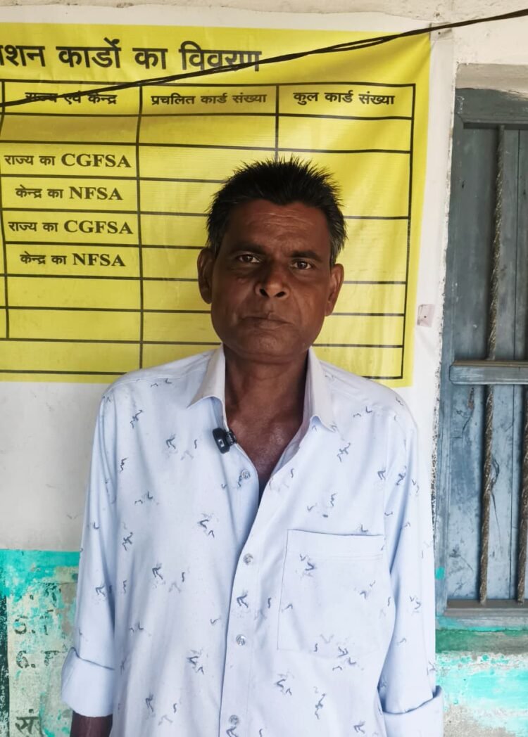भूमिहीन कृषि मजदूर कल्याण योजना बनी आर्थिक सहारा